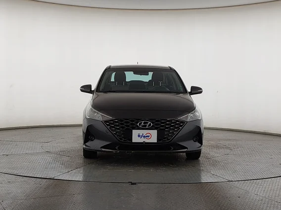 Hyundai Accent Smart 2023 