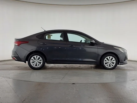 Hyundai Accent Smart 2023 