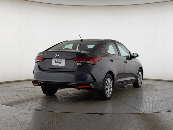 Hyundai Accent Smart 2023 