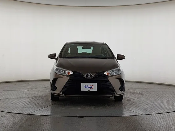 Toyota Yaris  Y 2022 