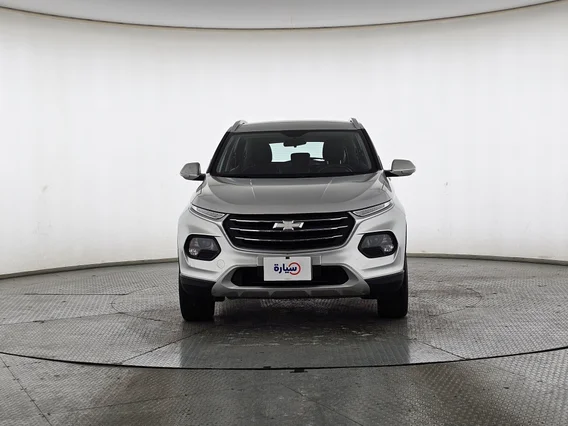 شفروليه جرووف LT 2023 