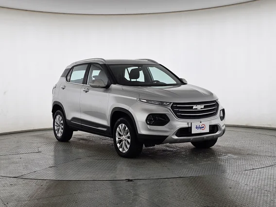 شفروليه جرووف LT 2023 