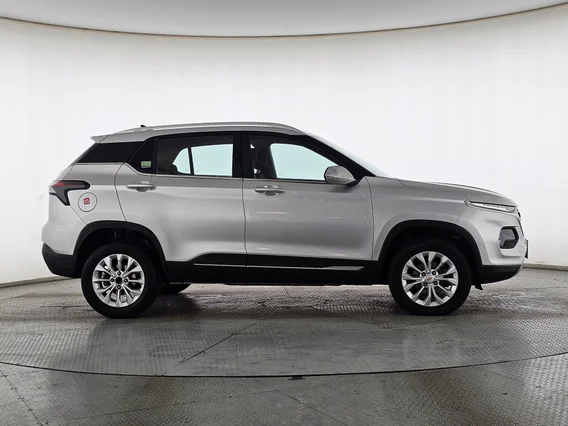 شفروليه جرووف LT 2023 