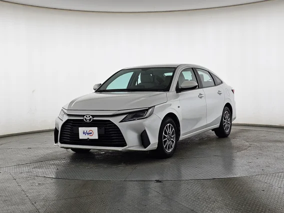 Toyota Yaris  Y 2023 