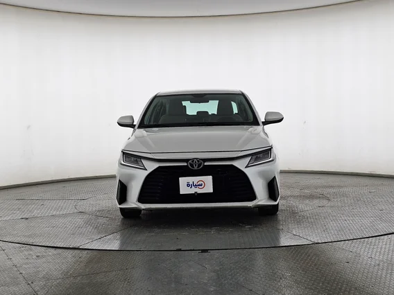 Toyota Yaris  Y 2023 