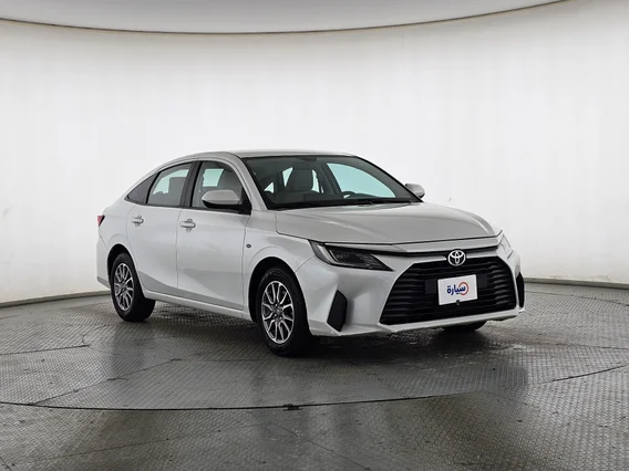 Toyota Yaris  Y 2023 