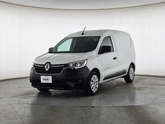 Renault Express Van 2023 