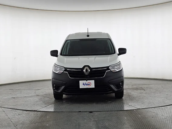 Renault Express Van 2023 