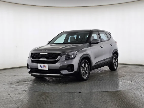 Kia Seltos LX 2023 