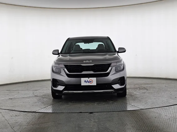 Kia Seltos LX 2023 