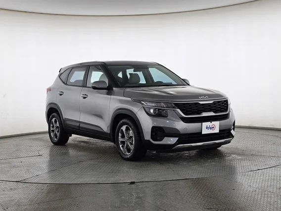 Kia Seltos LX 2023 