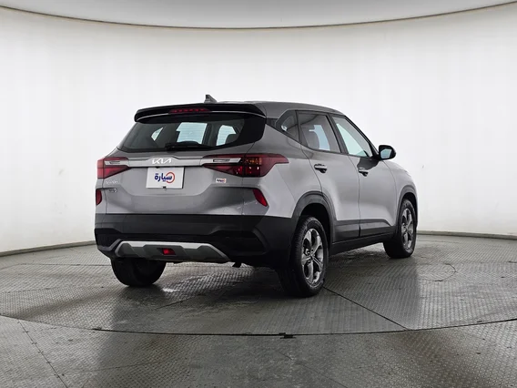 Kia Seltos LX 2023 