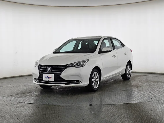 Changan Alsvin Full Option 2023 