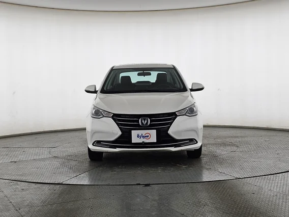 Changan Alsvin Full Option 2023 