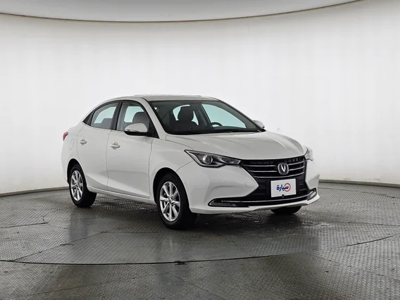 Changan Alsvin Full Option 2023 