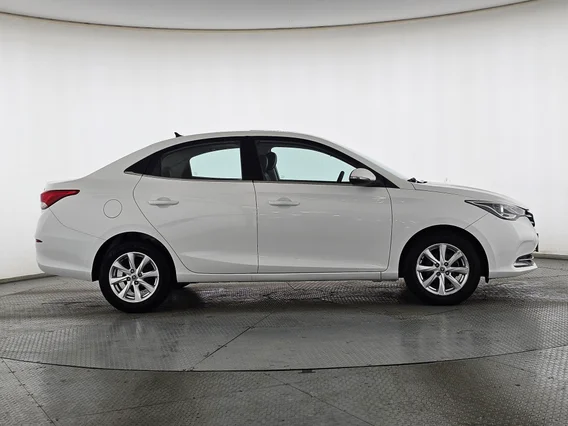 Changan Alsvin Full Option 2023 