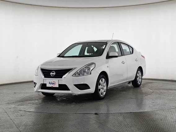 نيسان صني Classic 2022 