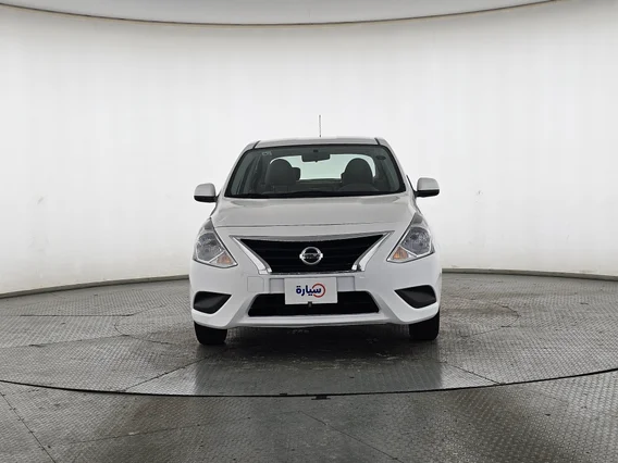 نيسان صني Classic 2022 