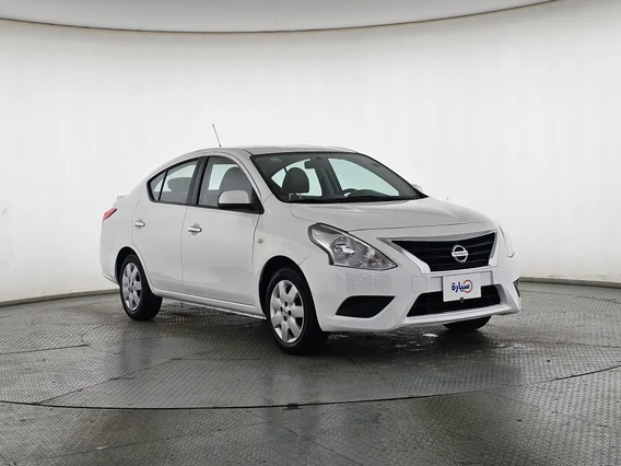 نيسان صني Classic 2022 