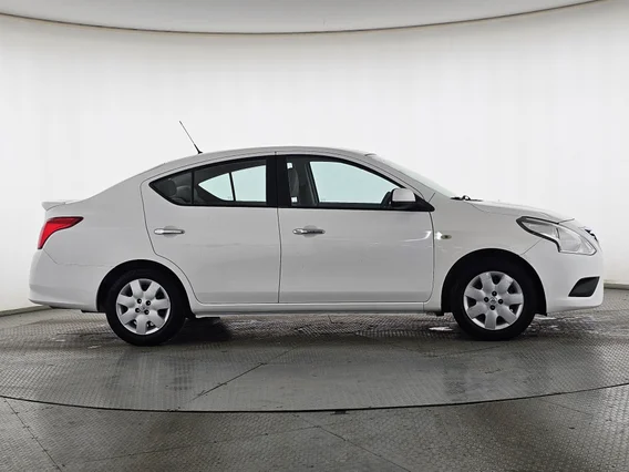 نيسان صني Classic 2022 