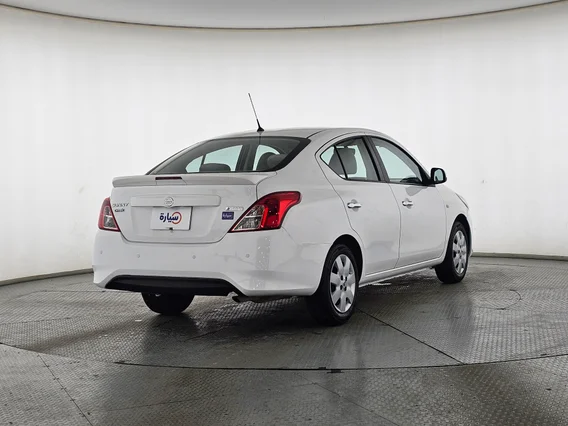 نيسان صني Classic 2022 