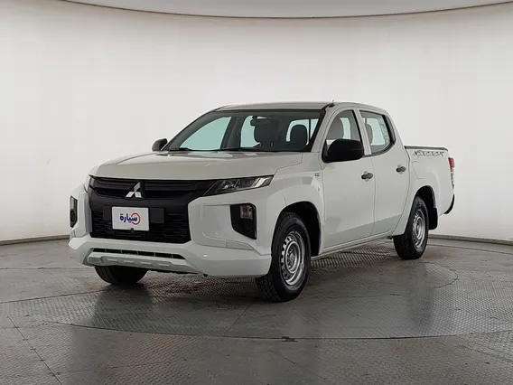 ميتسوبيشي L200 DC 4x2 2021 