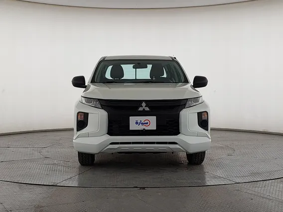 ميتسوبيشي L200 DC 4x2 2021 