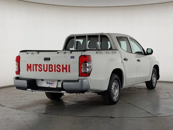 ميتسوبيشي L200 DC 4x2 2021 
