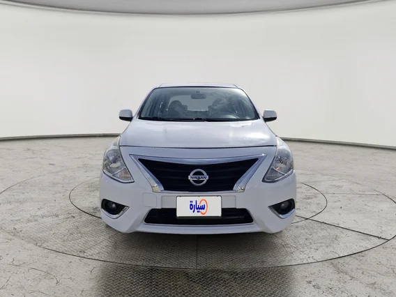 نيسان صني كمفورت 2023 