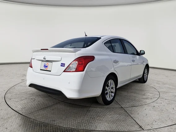 Nissan Sunny SV Comfort 2023 