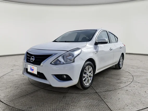 Nissan Sunny SV Comfort 2023 