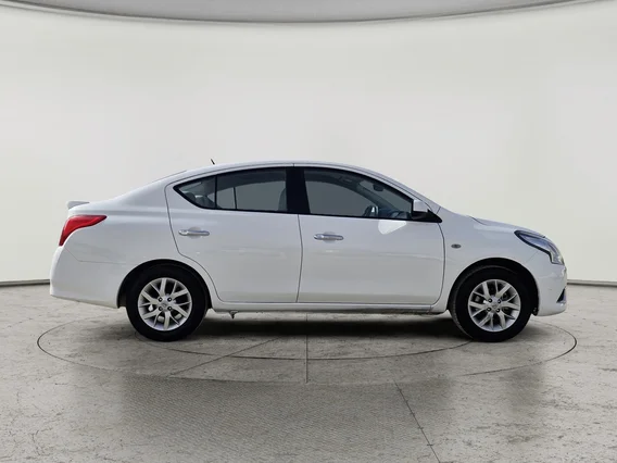 Nissan Sunny SV Comfort 2023 