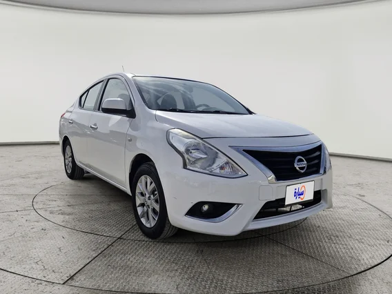 Nissan Sunny SV Comfort 2023 