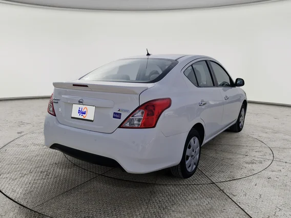 Nissan Sunny Classic 2022 