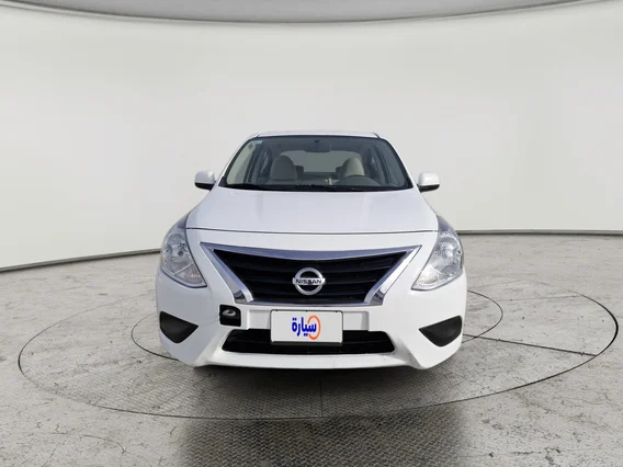 Nissan Sunny Classic 2022 