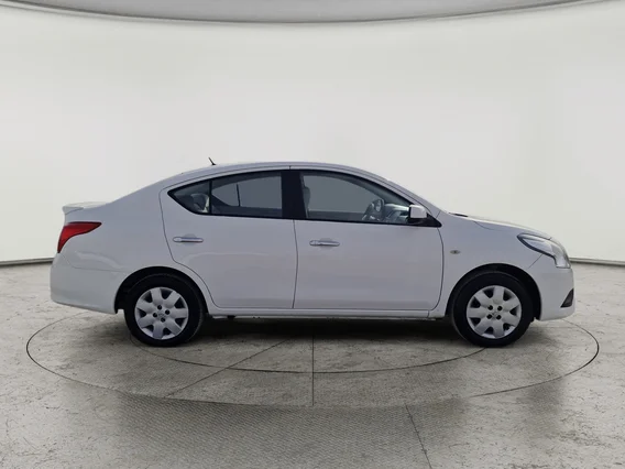 Nissan Sunny Classic 2022 