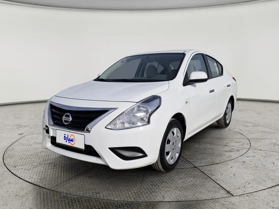 Nissan Sunny Classic 2022 