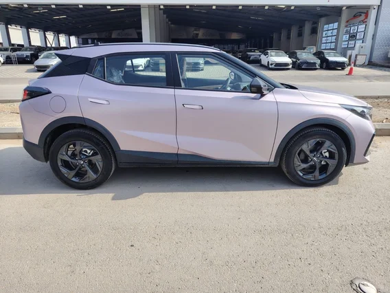 GAC جي اس 3 إيمزوم جي بي 2026 