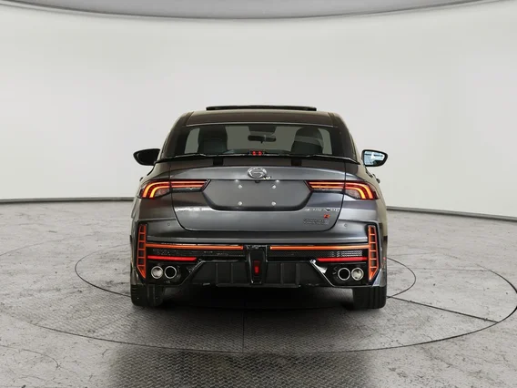 GAC Empow Sport 2026 