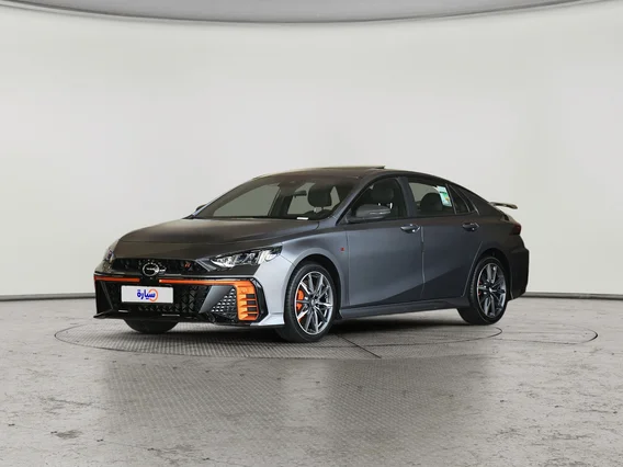 GAC Empow Sport 2026 