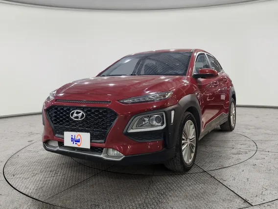 Hyundai Kona ستاندر 2020 