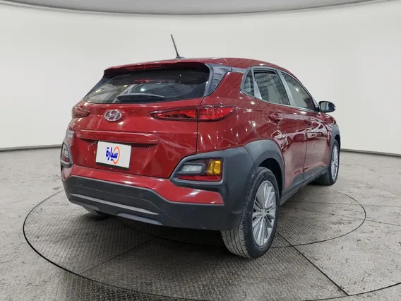 Hyundai Kona ستاندر 2020 