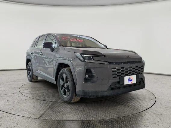 Toyota RAV4 LE 2026 