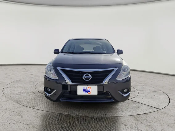 Nissan Sunny Classic-comfort 2023 