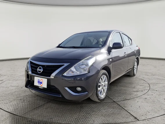 Nissan Sunny Classic-comfort 2023 