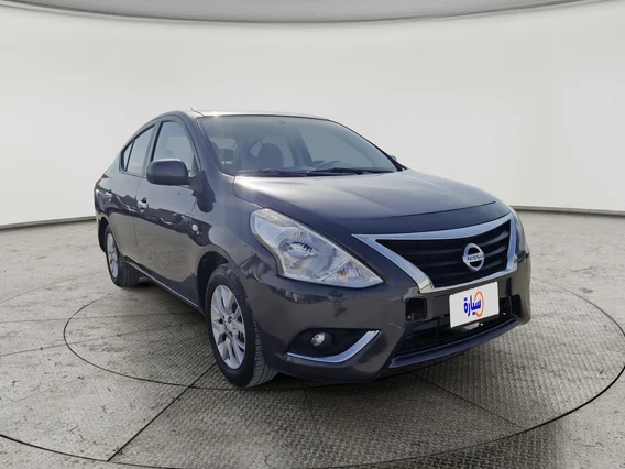 Nissan Sunny Classic-comfort 2023 