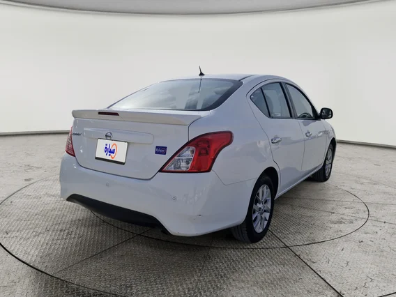 Nissan Sunny SV Comfort 2022 