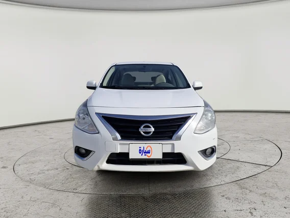 Nissan Sunny SV Comfort 2022 