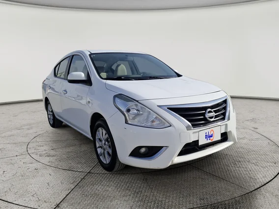 Nissan Sunny SV Comfort 2022 
