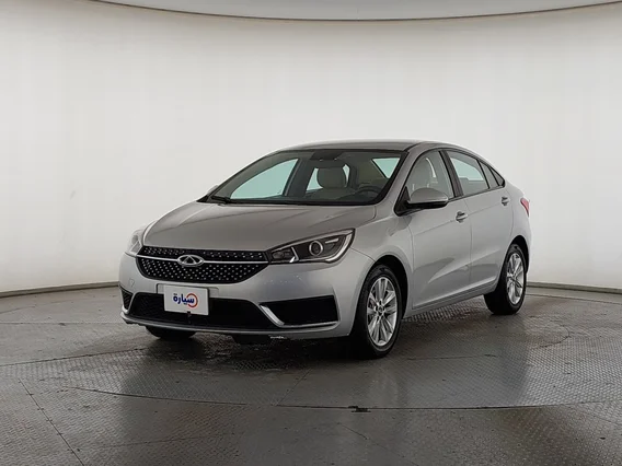 شيري اريزو 5 Comfort 2023 